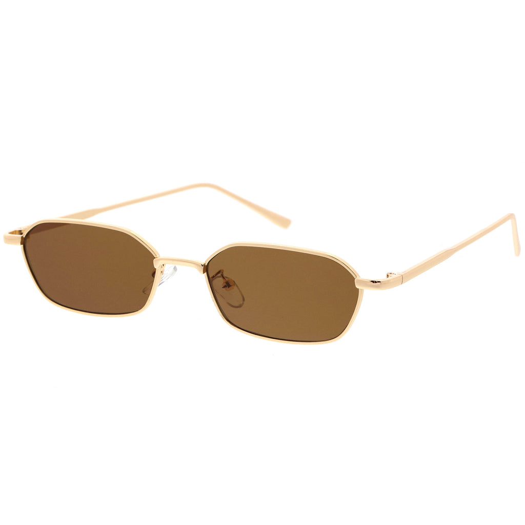 Gold / Brown