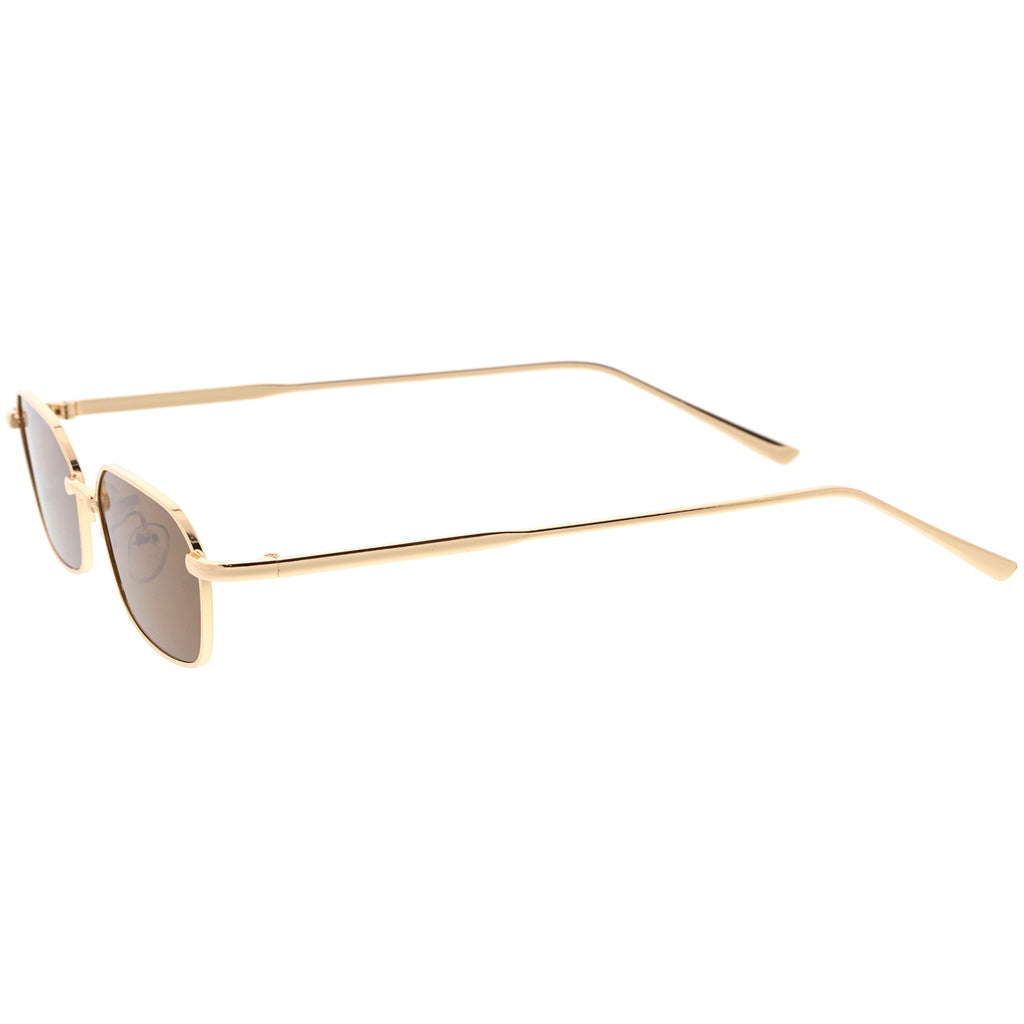 Gold / Brown