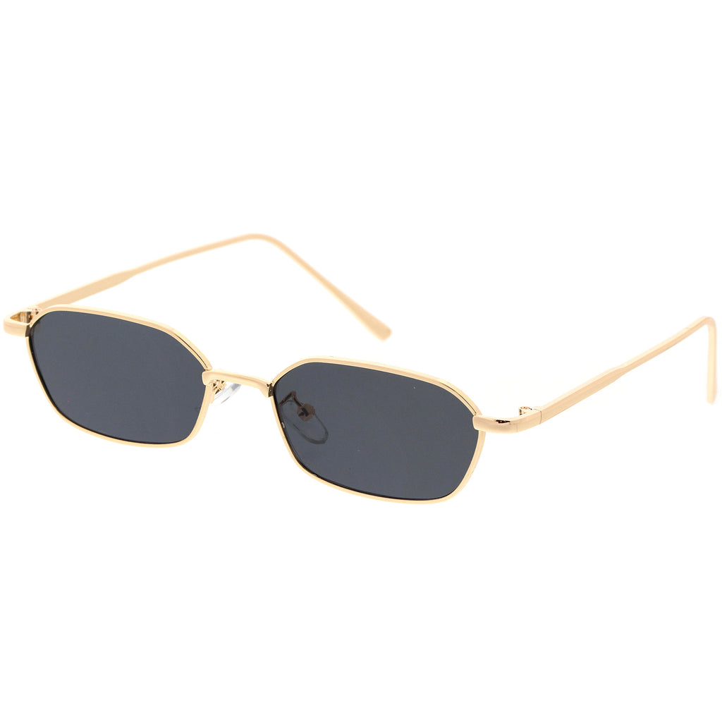 Gold / Smoke