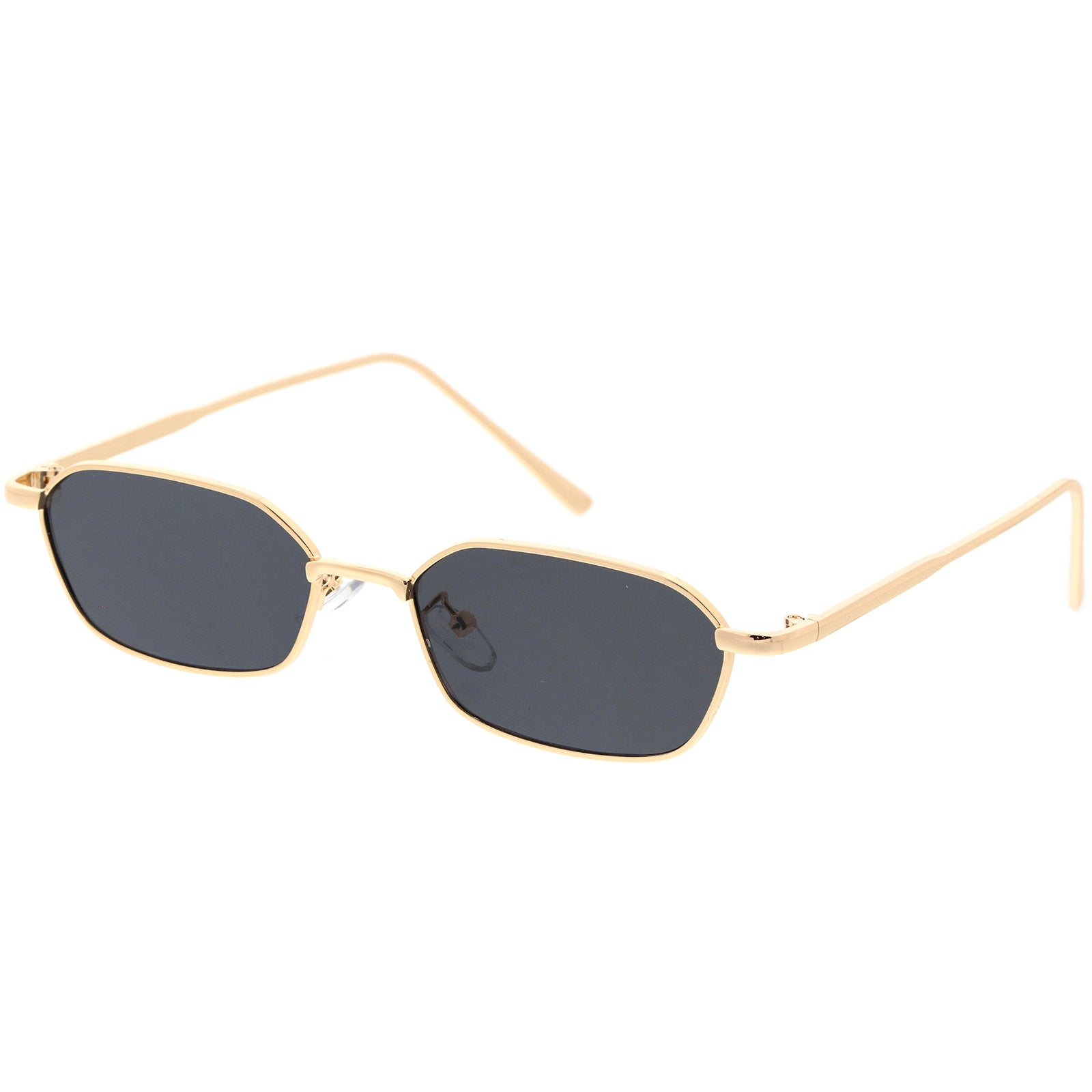 Gold / Smoke