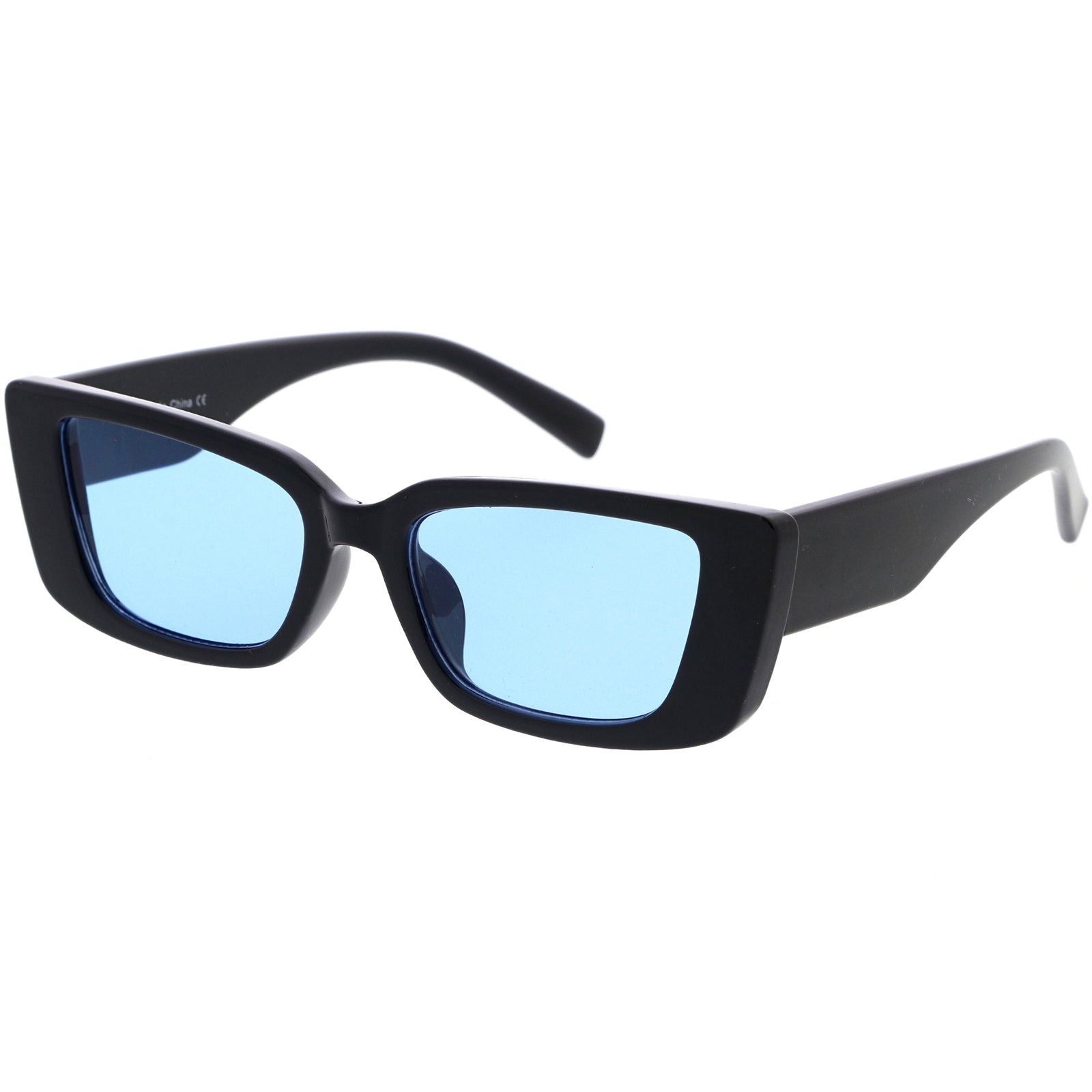 Black / Blue