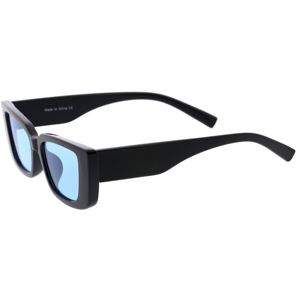 Black / Blue