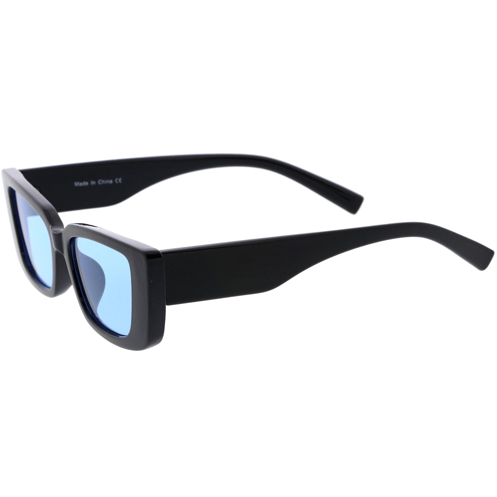 Black / Blue