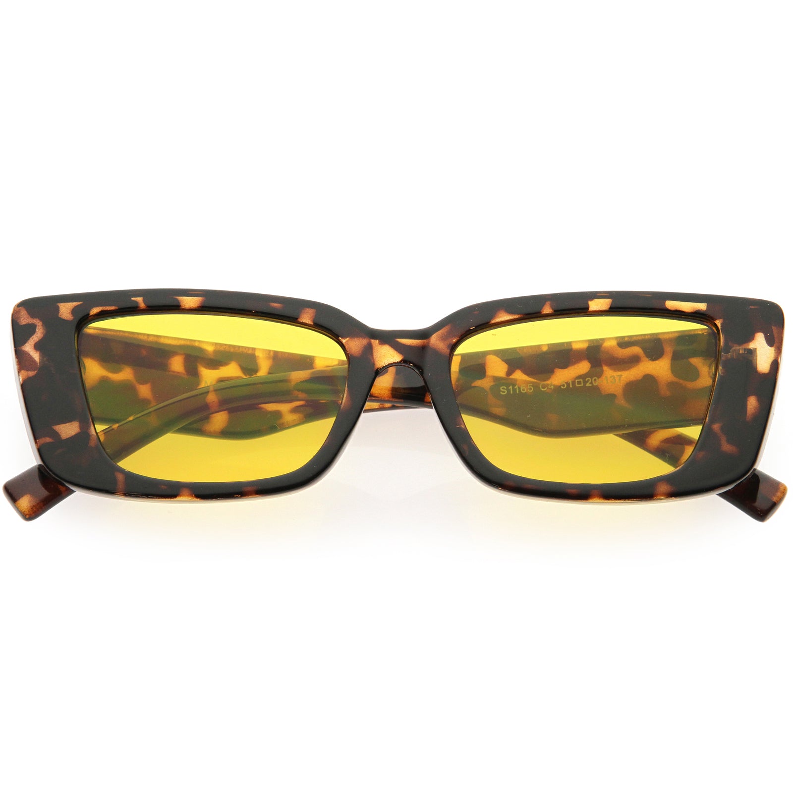 Tortoise / Yellow