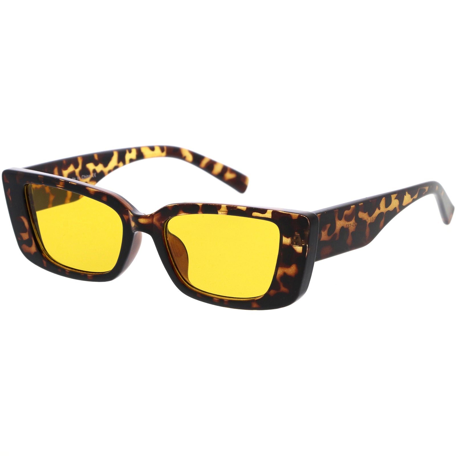 Tortoise / Yellow