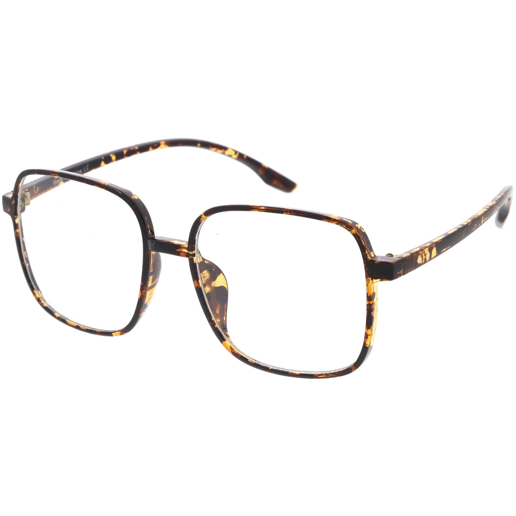 Tortoise / Clear