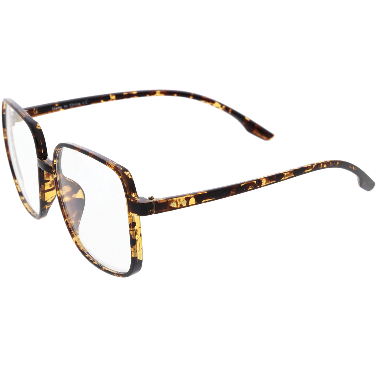 Tortoise / Clear