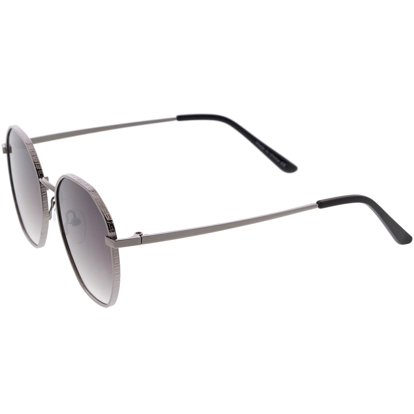 Silver / Lavender