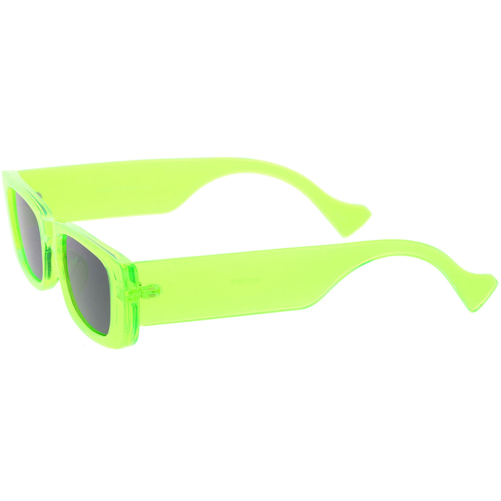 Green / Smoke