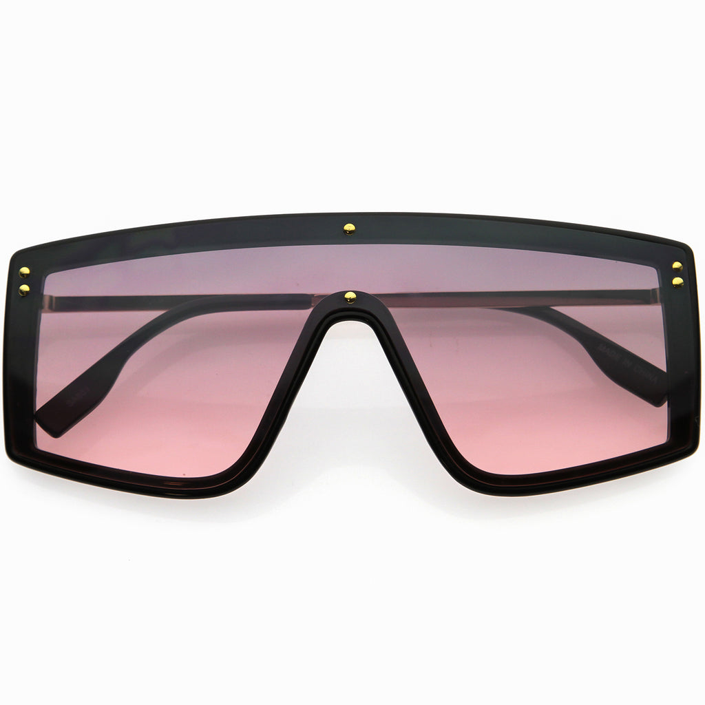Gold / Purple Pink Lavender