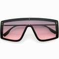 Gold / Purple Pink Lavender