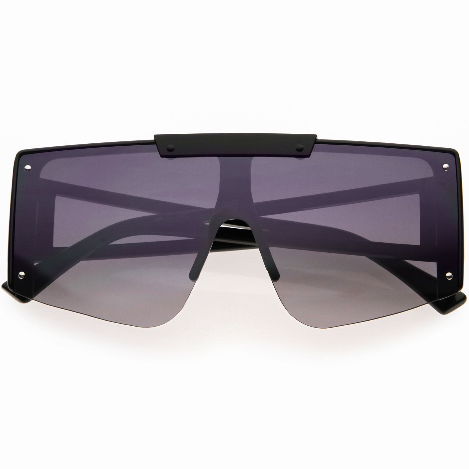 Black / Lavender