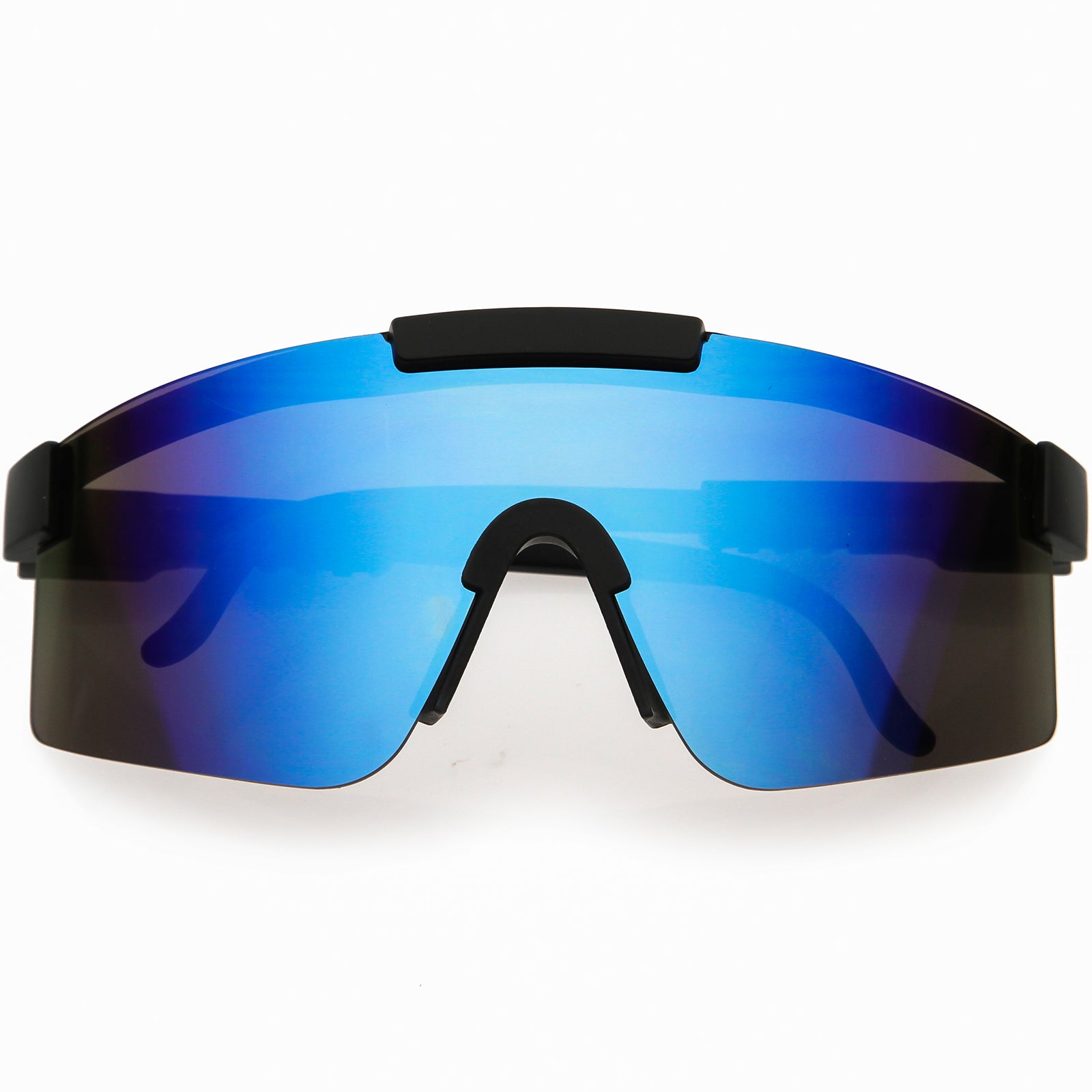 Black / Ice