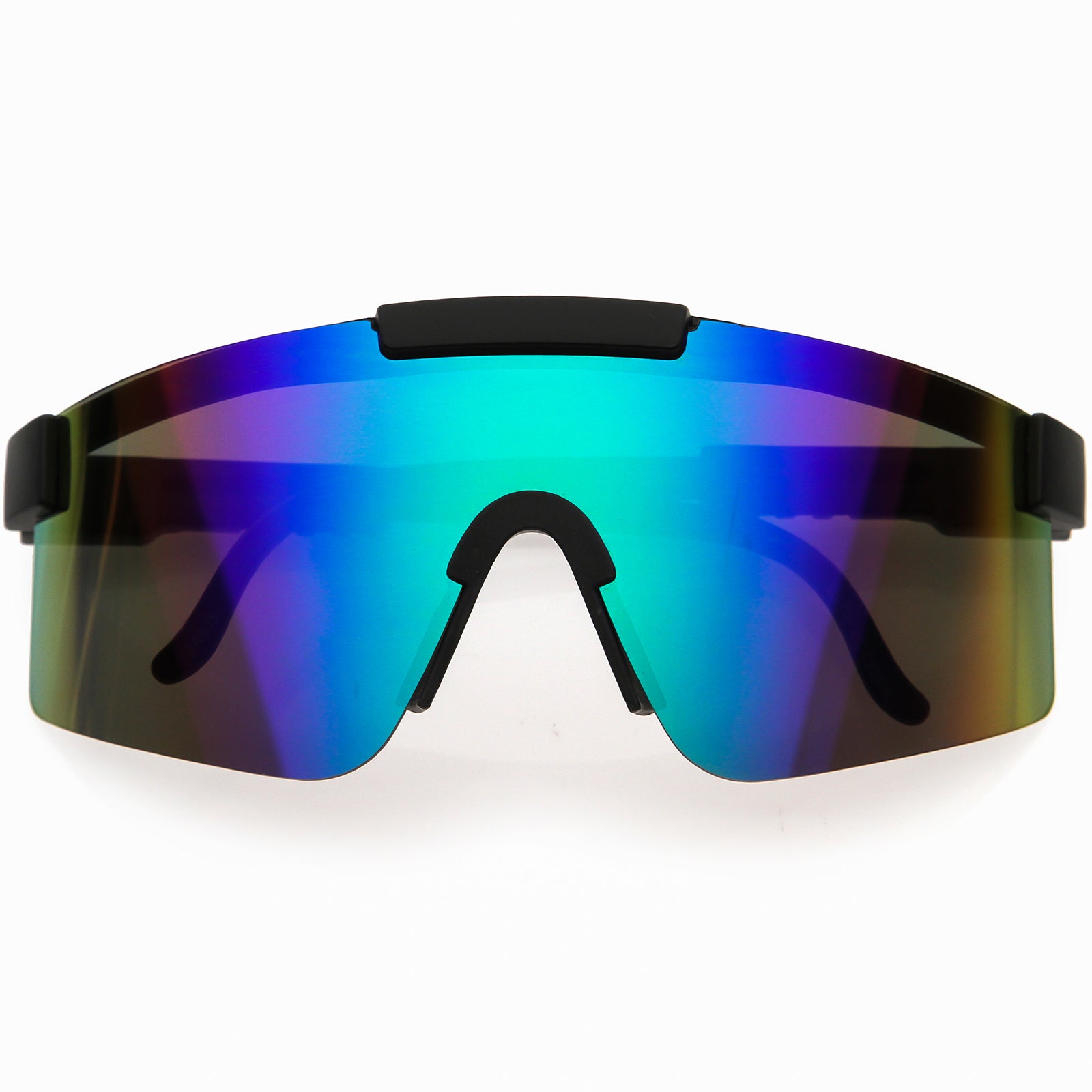 Black / Midnight