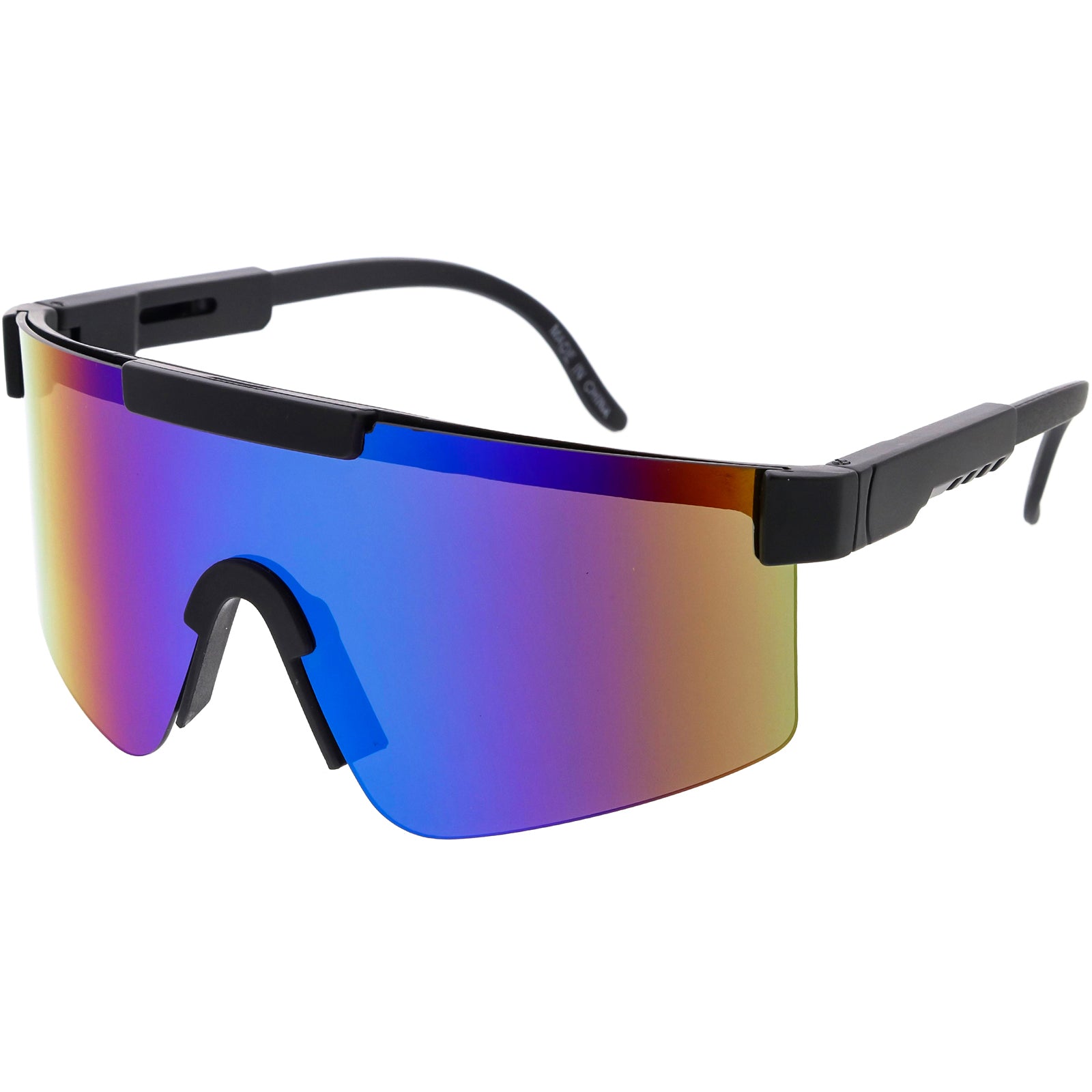 Black / Midnight