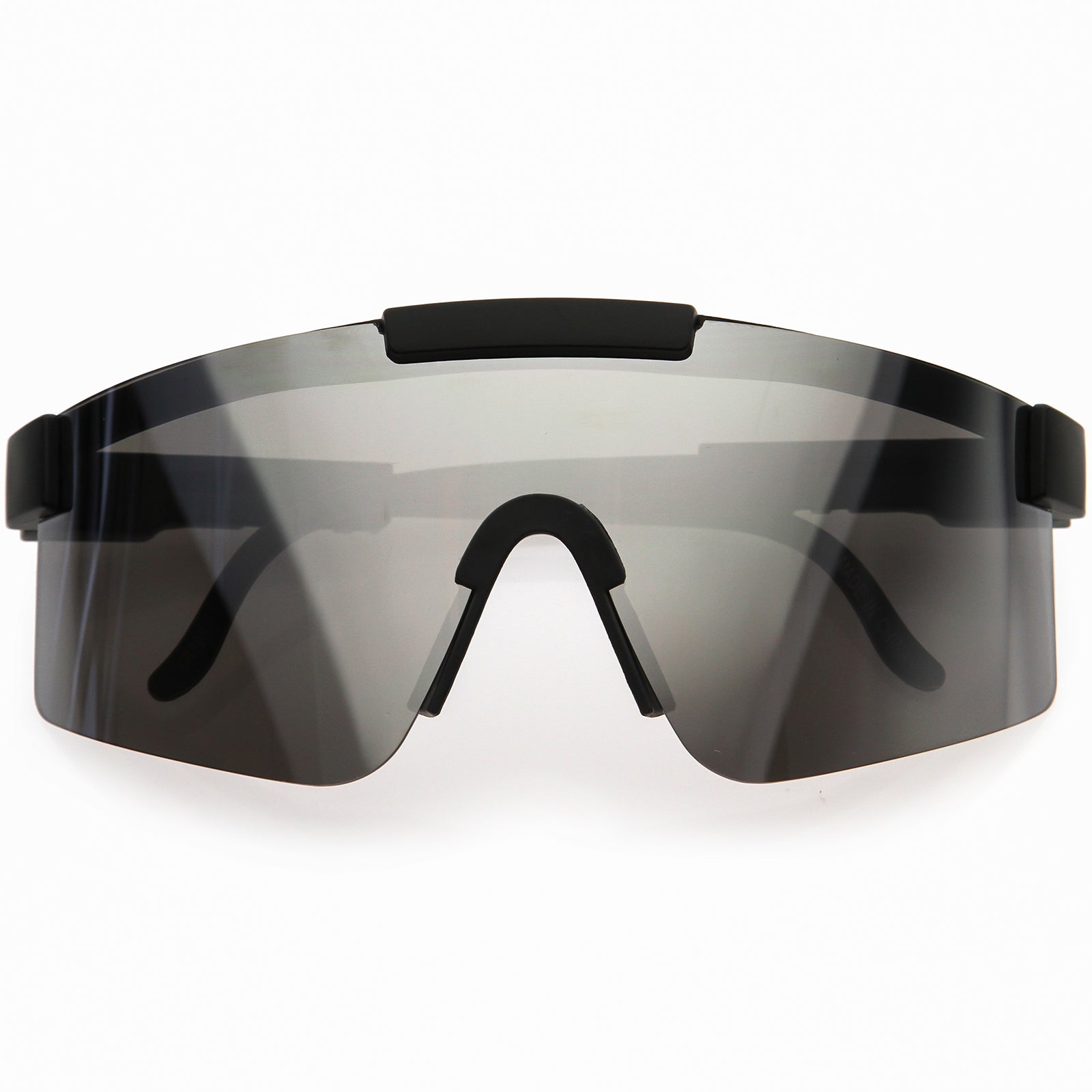 Black / Silver