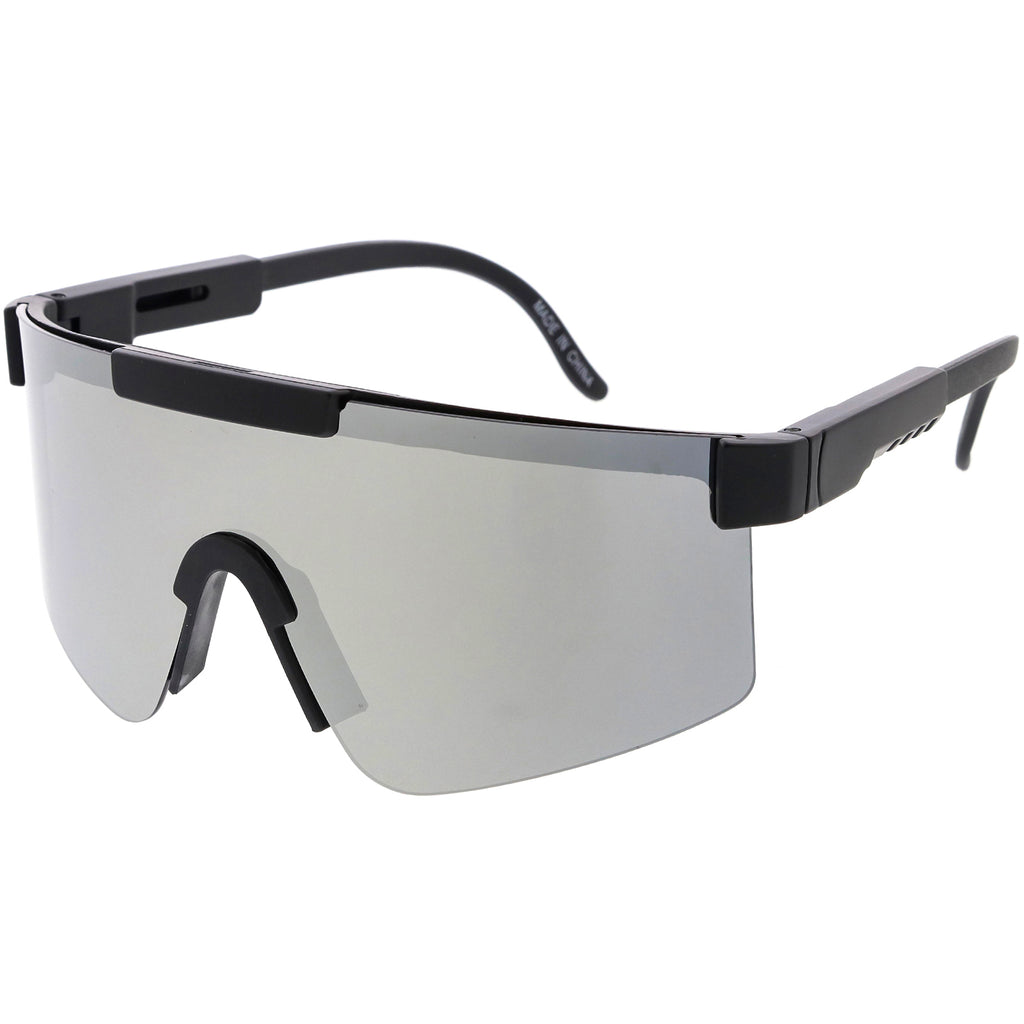 Black / Silver