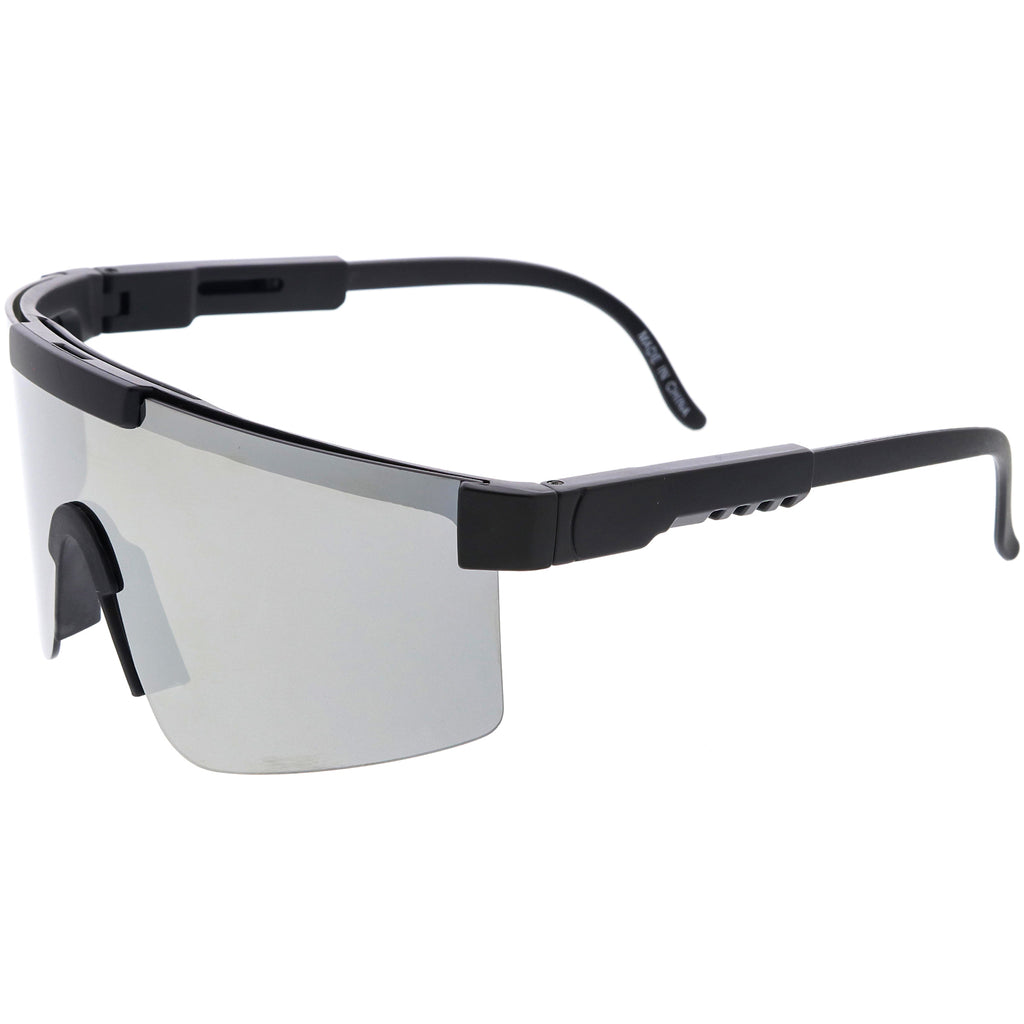 Black / Silver