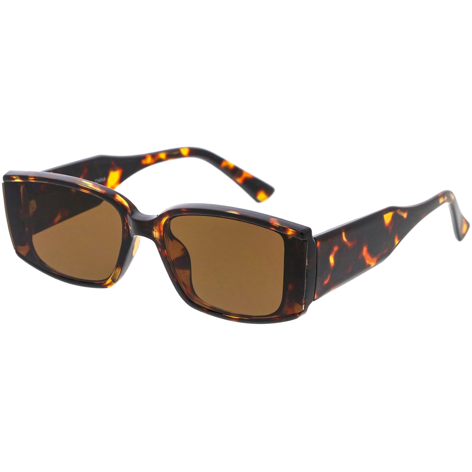 Tortoise / Brown