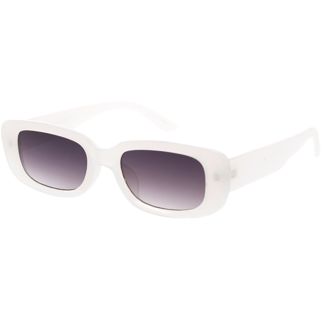 White / Lavender