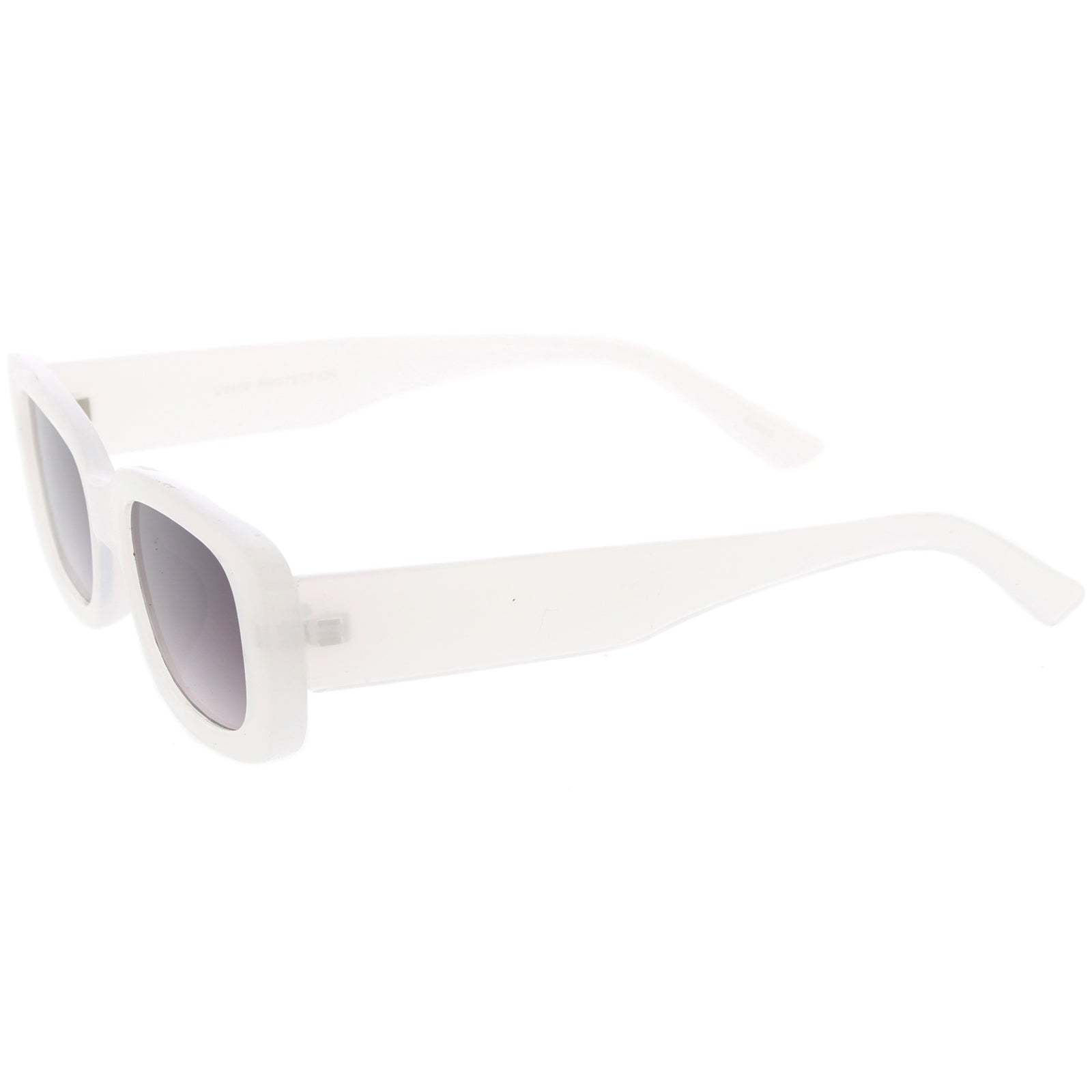 Men's White Sunglasses – THETRENDCARTSTORE