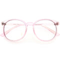 Pink / Clear