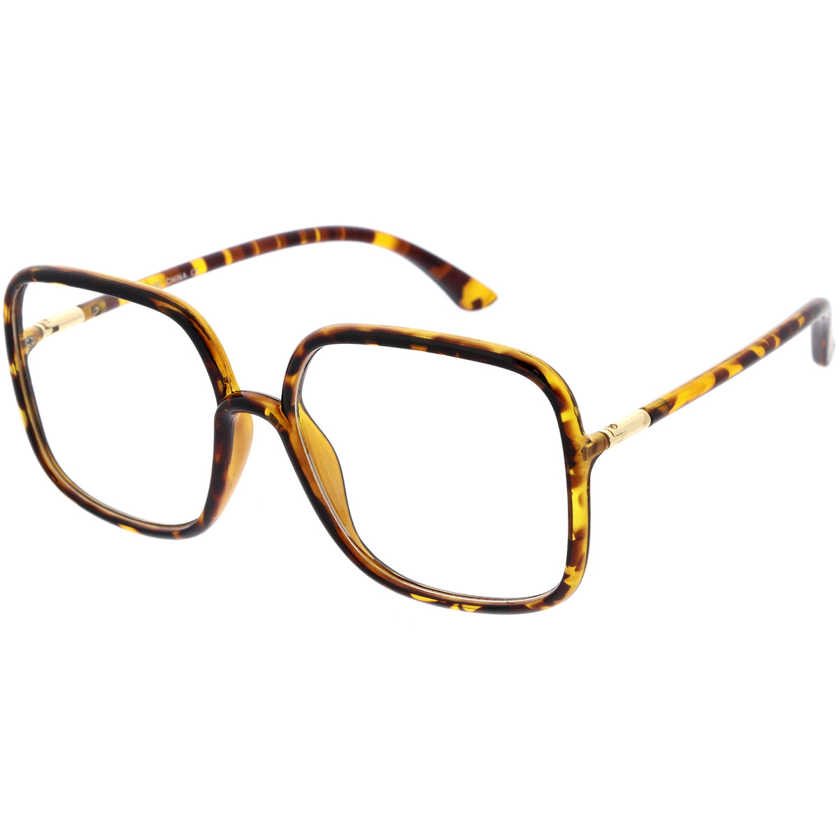 Tortoise / Clear