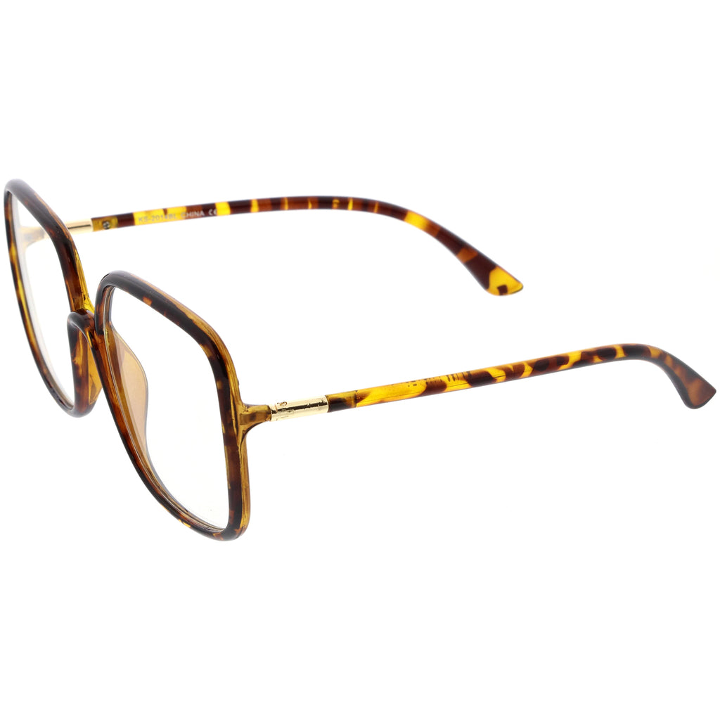 Tortoise / Clear