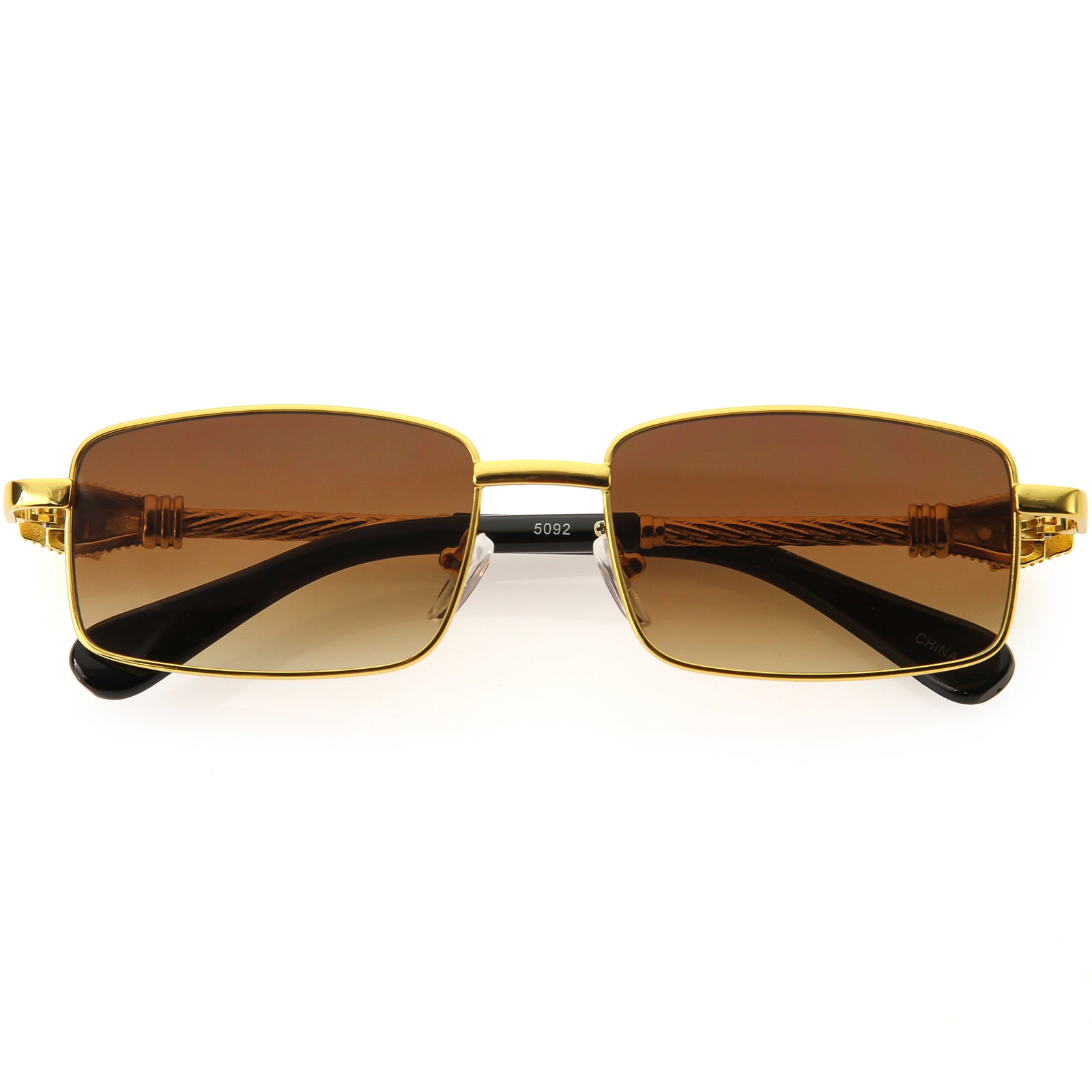 Gold / Amber