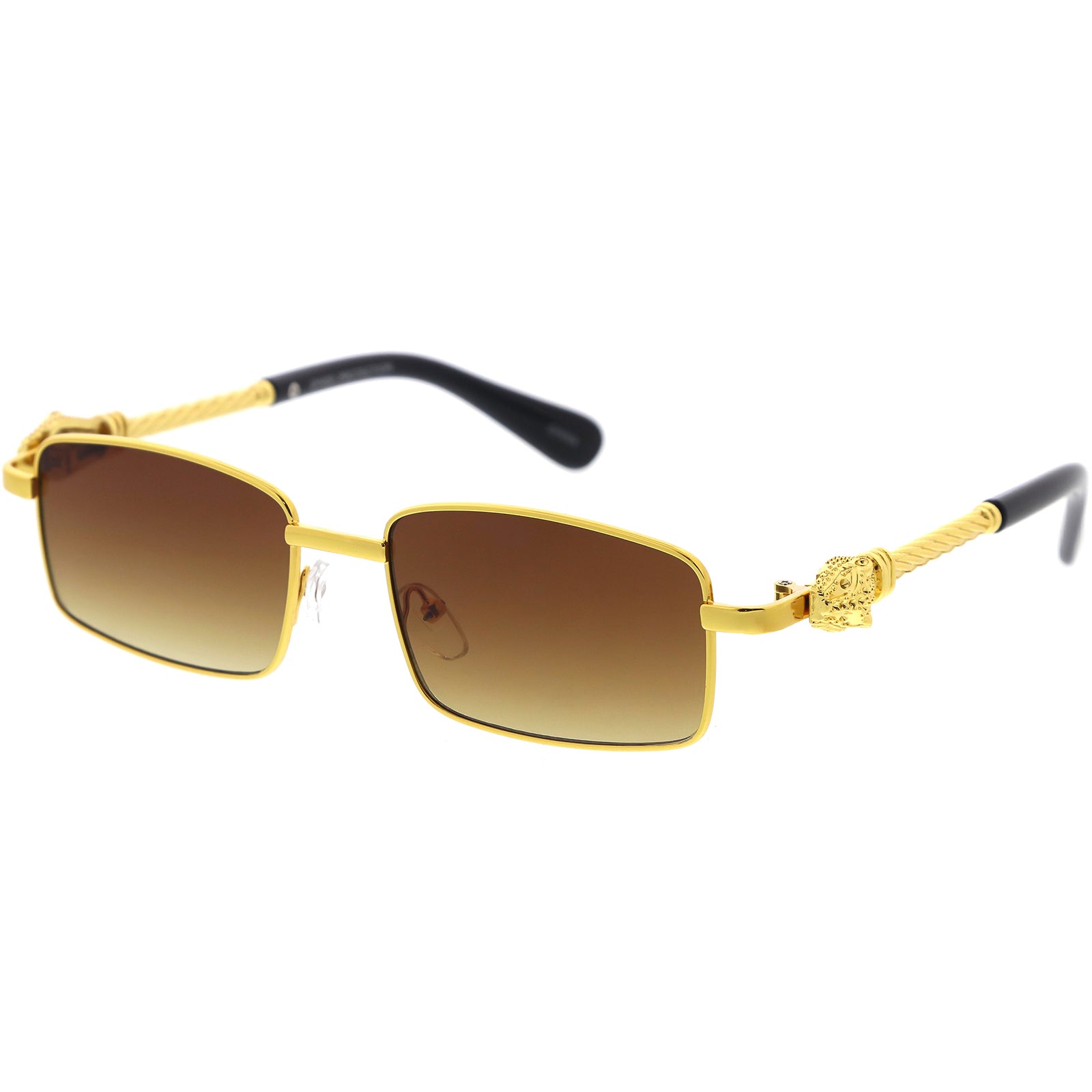 Gold / Amber