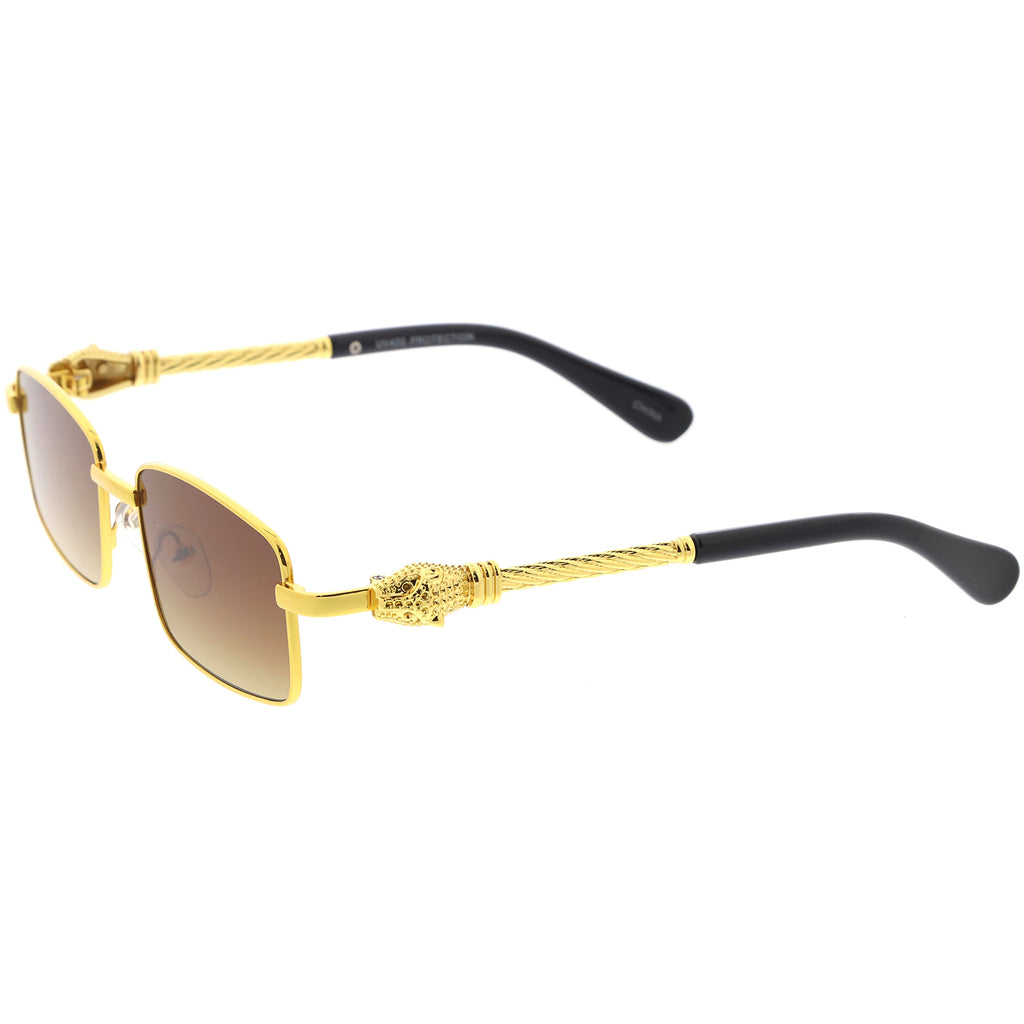 Gold / Amber