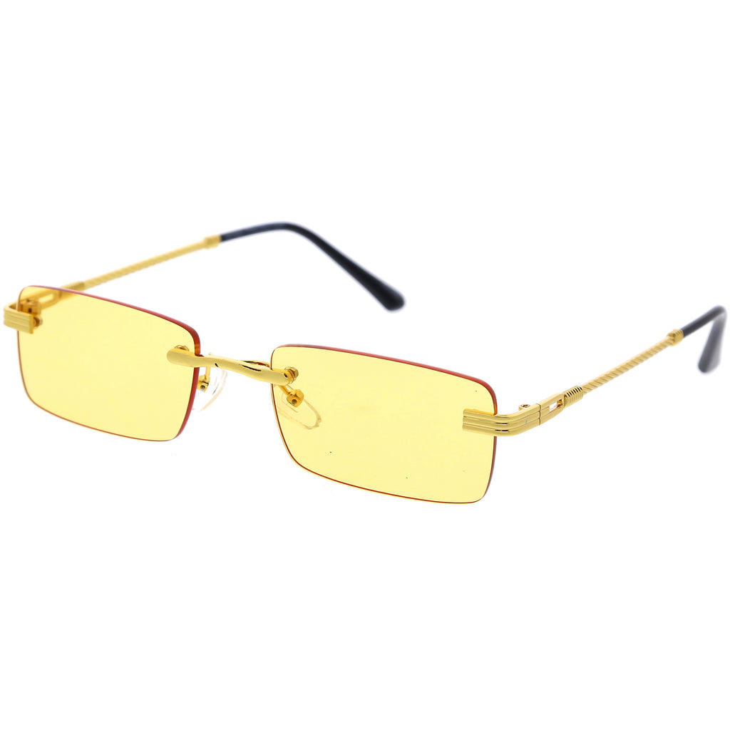 Gold / Yellow