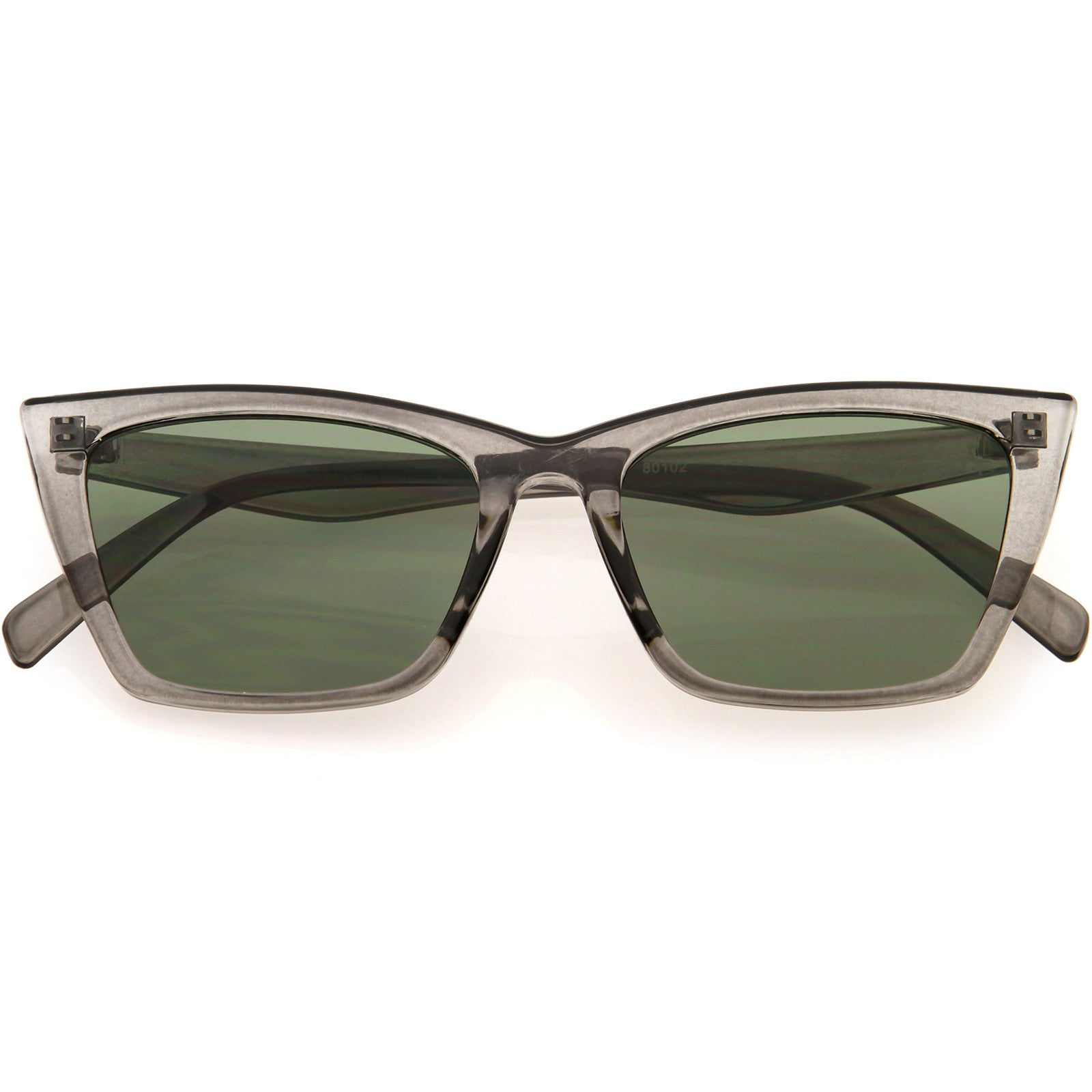 Smoke / Green