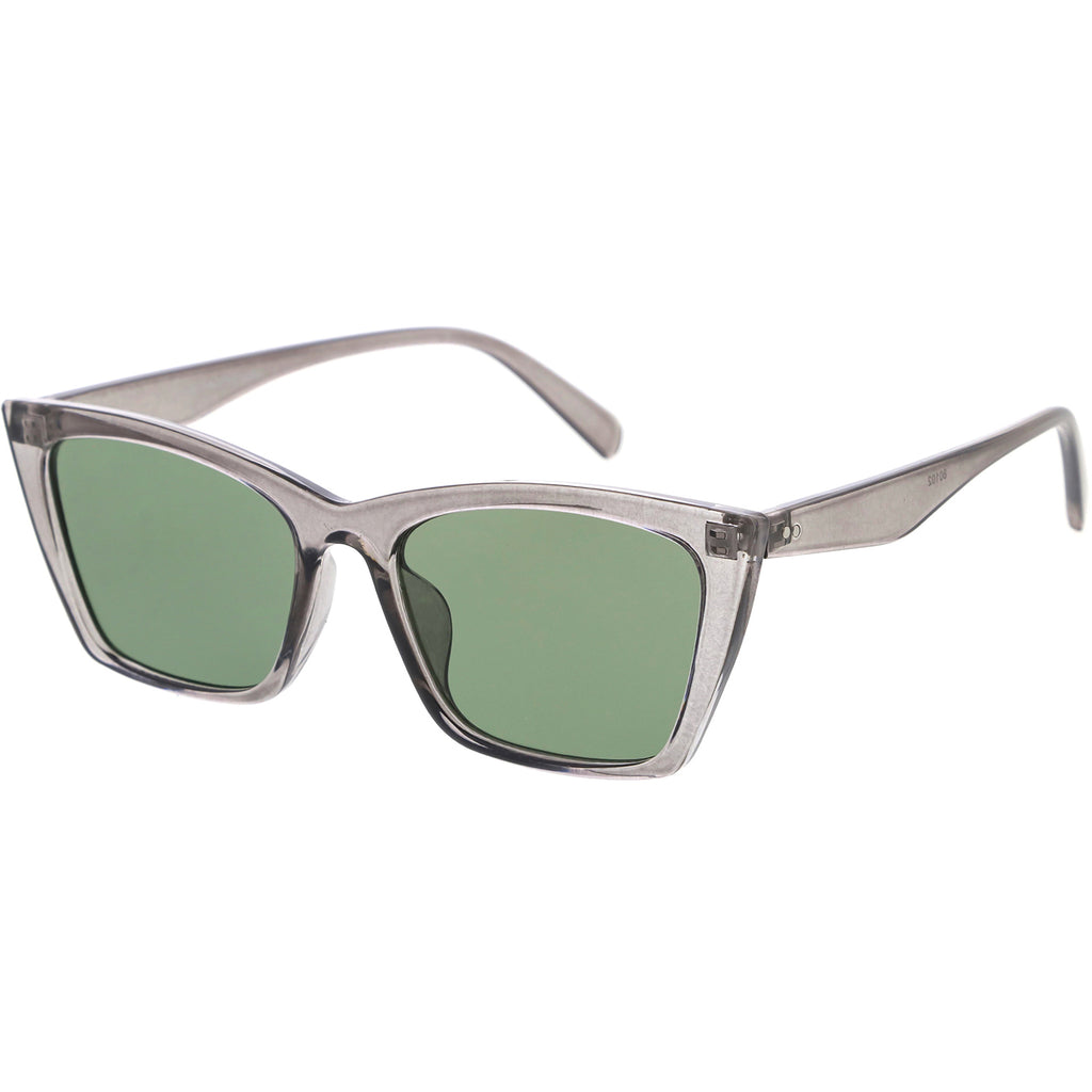 Smoke / Green