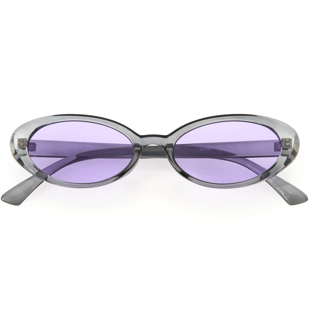 Smoke / Purple
