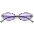Smoke / Purple