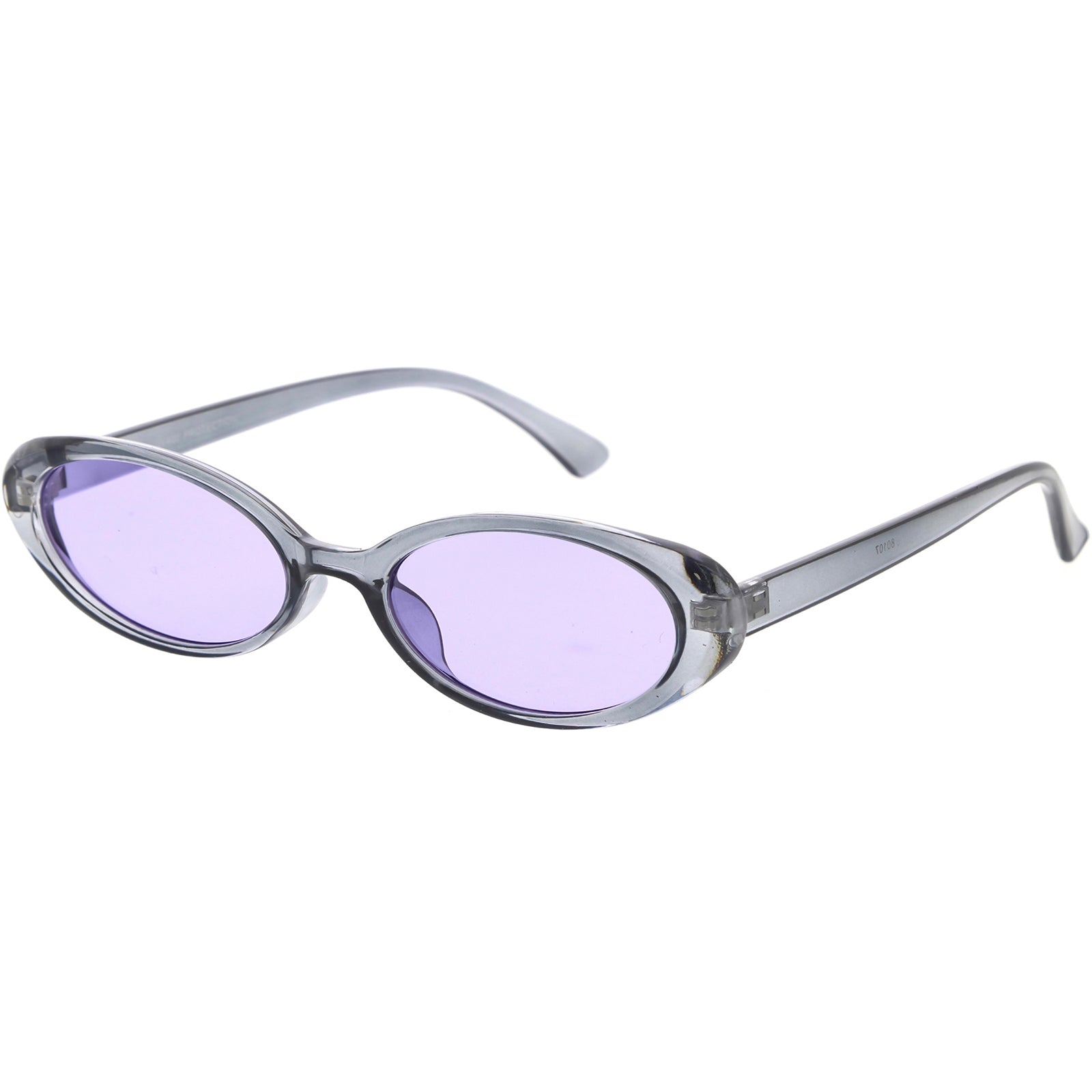 Smoke / Purple