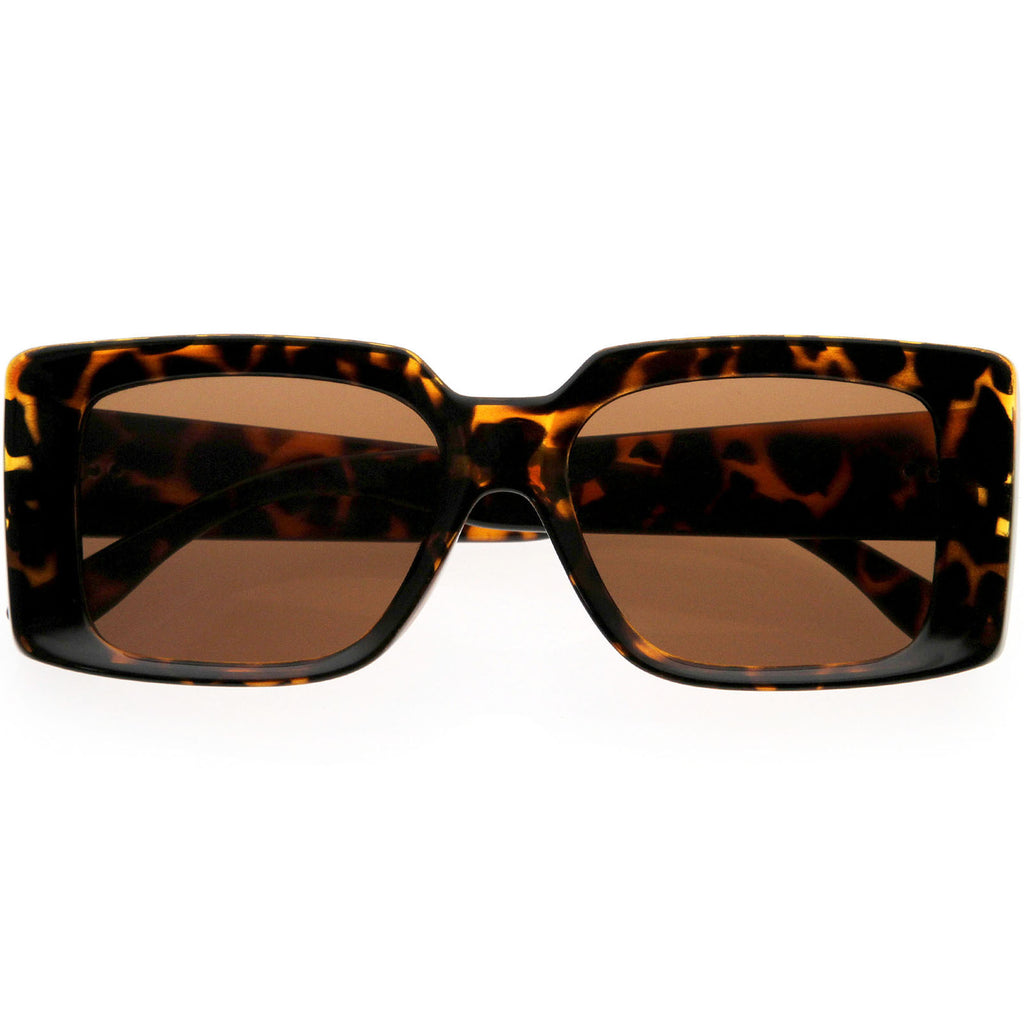 Tortoise / Brown