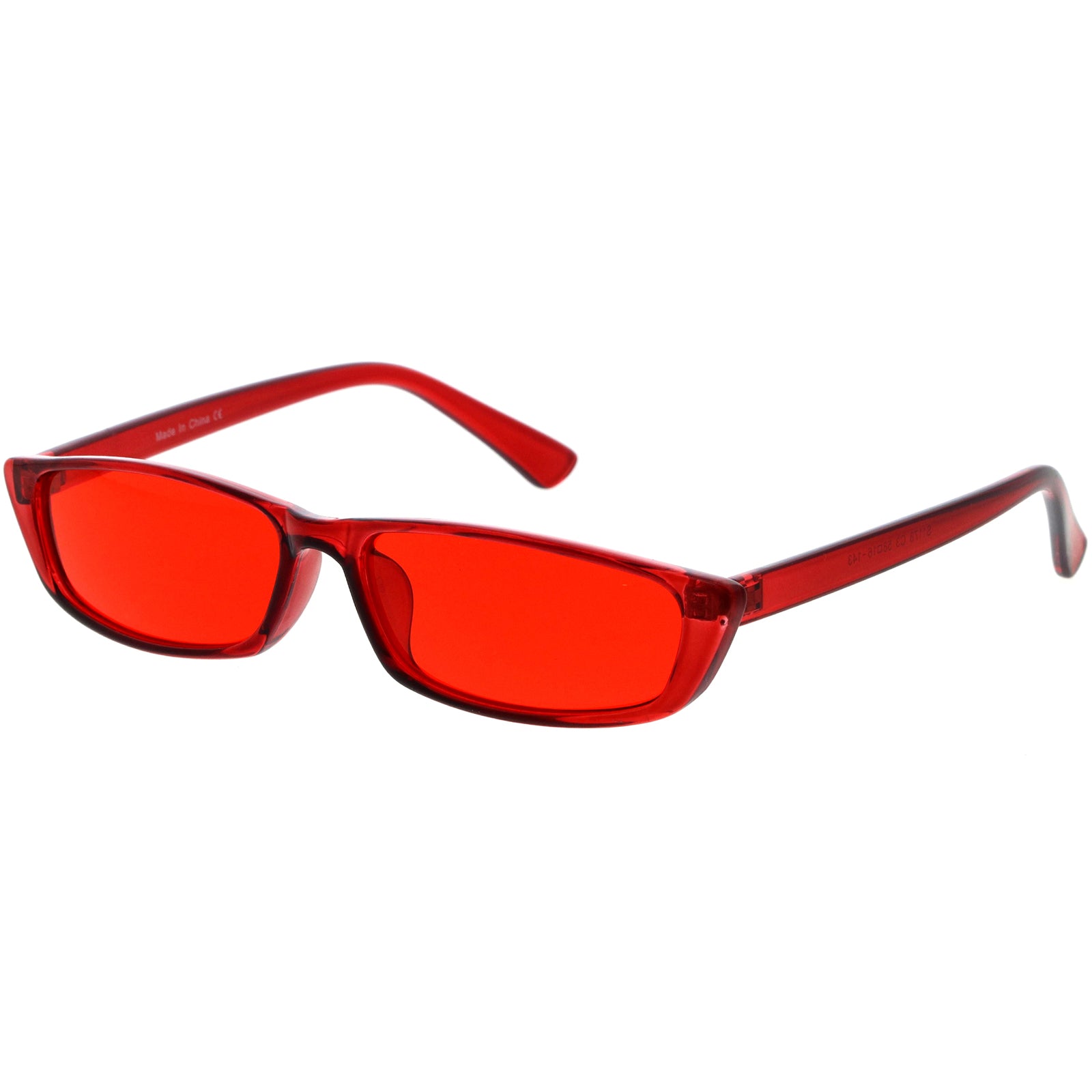 Red / Red