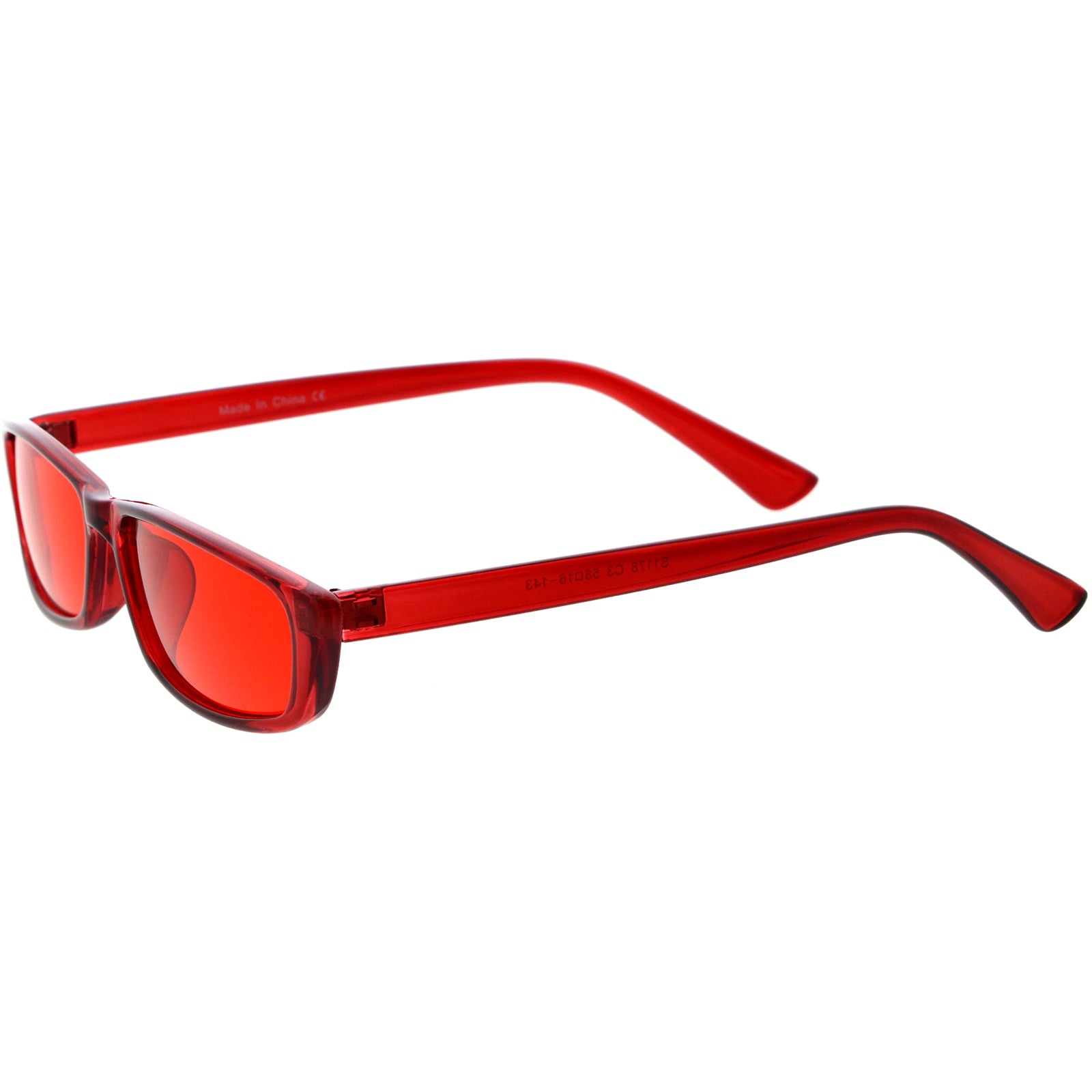Red / Red