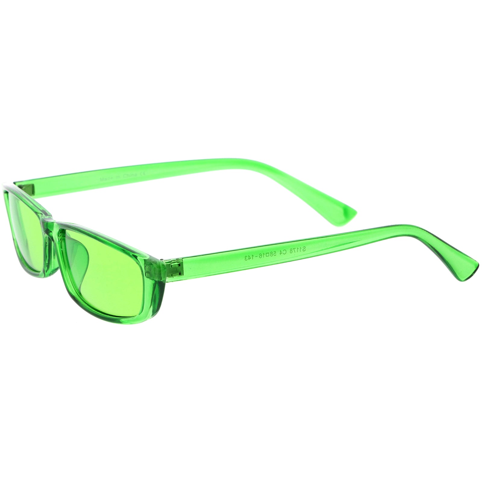 Sunglasses Aesthetic | Neon Vibrant Colors Aesthetic Sunglasses – TGC  FASHION