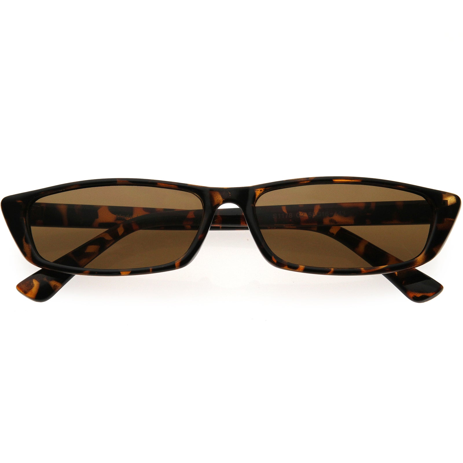 Tortoise / Brown