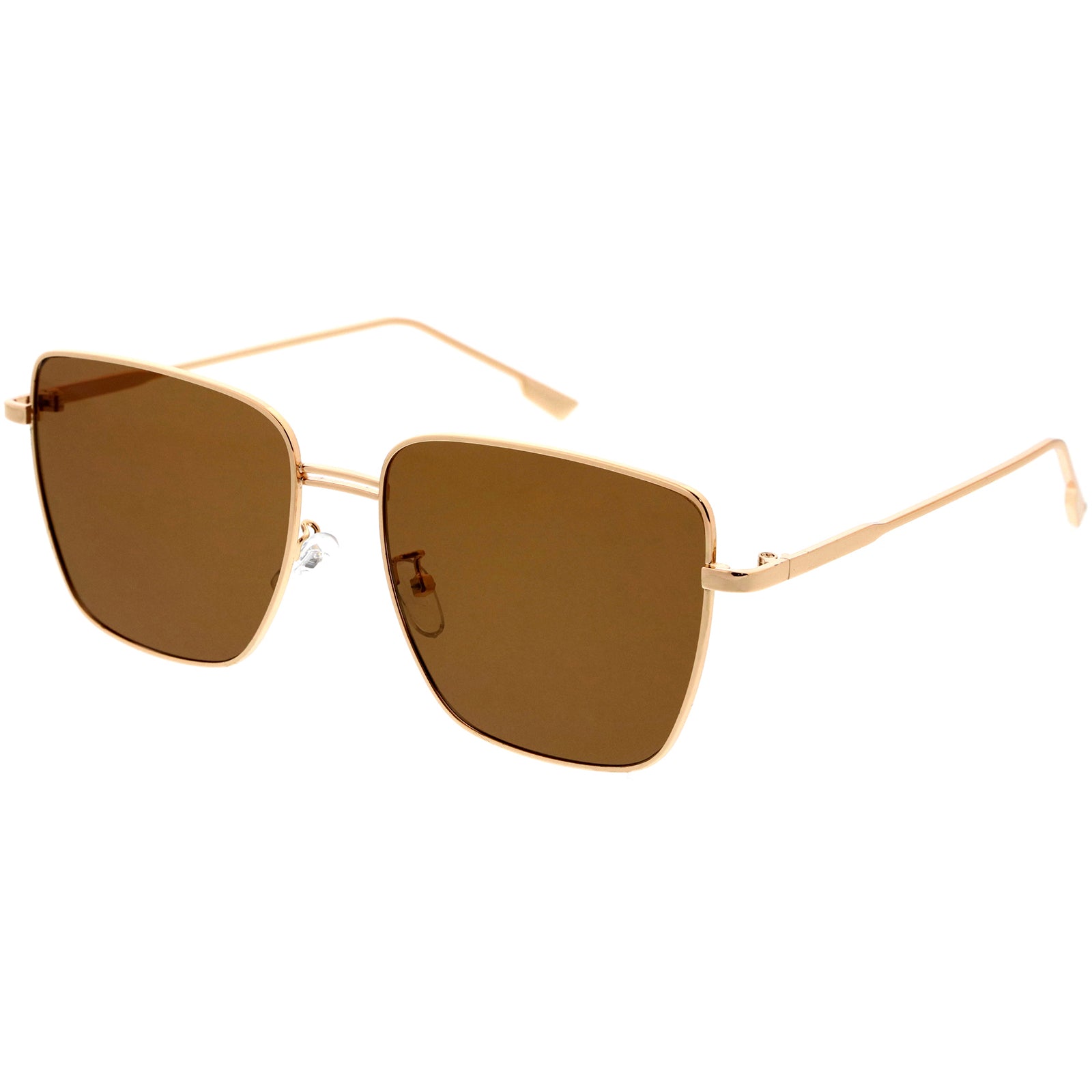 Gold / Brown