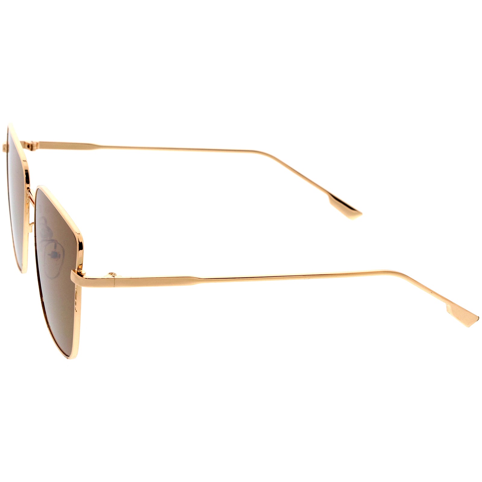 Gold / Brown