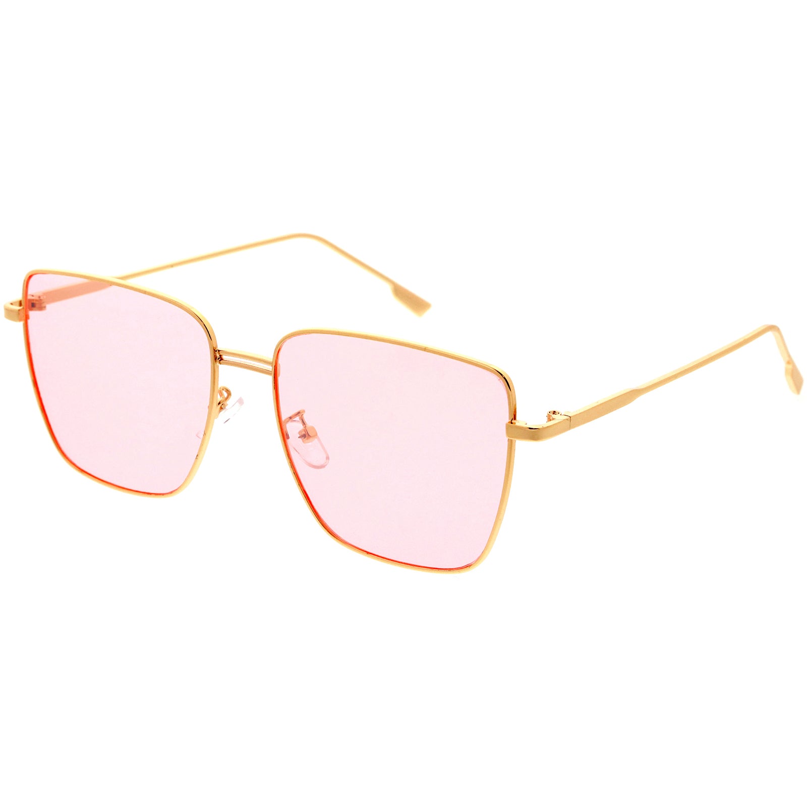 Gold / Pink