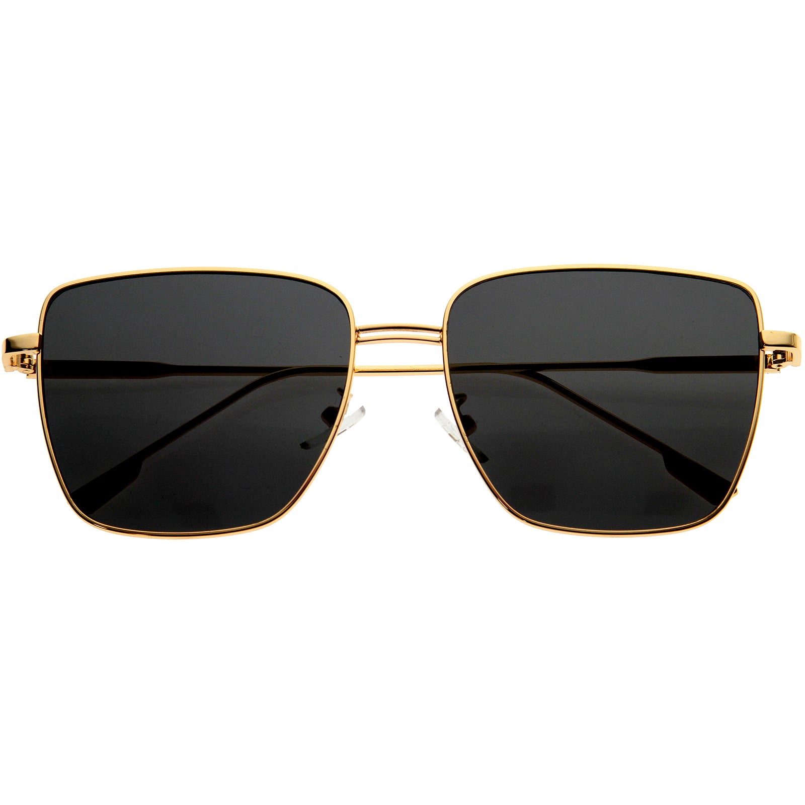 Gold / Smoke