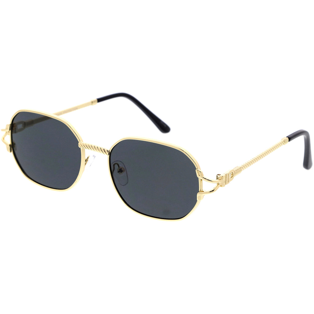 Gold / Smoke