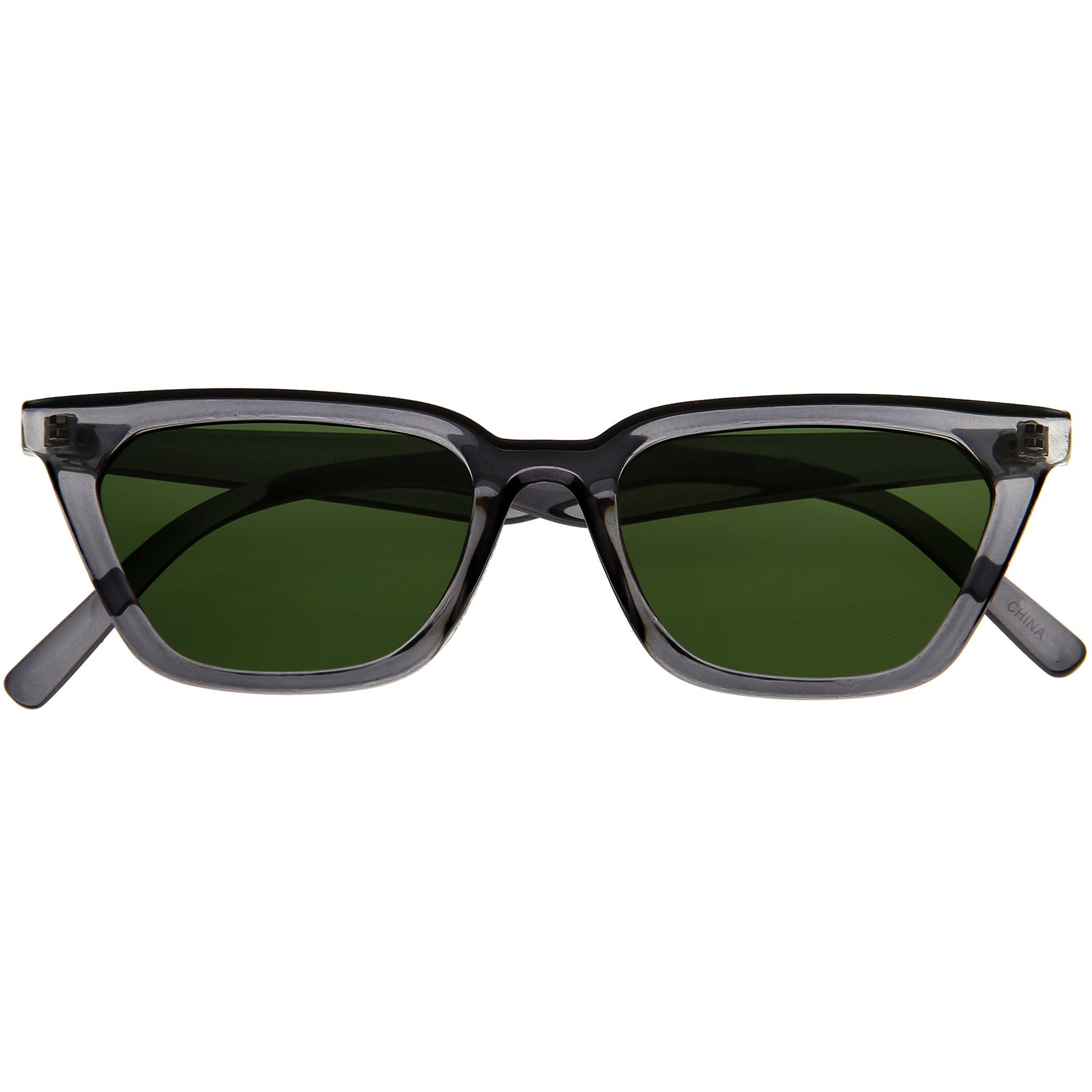 Smoke / Green