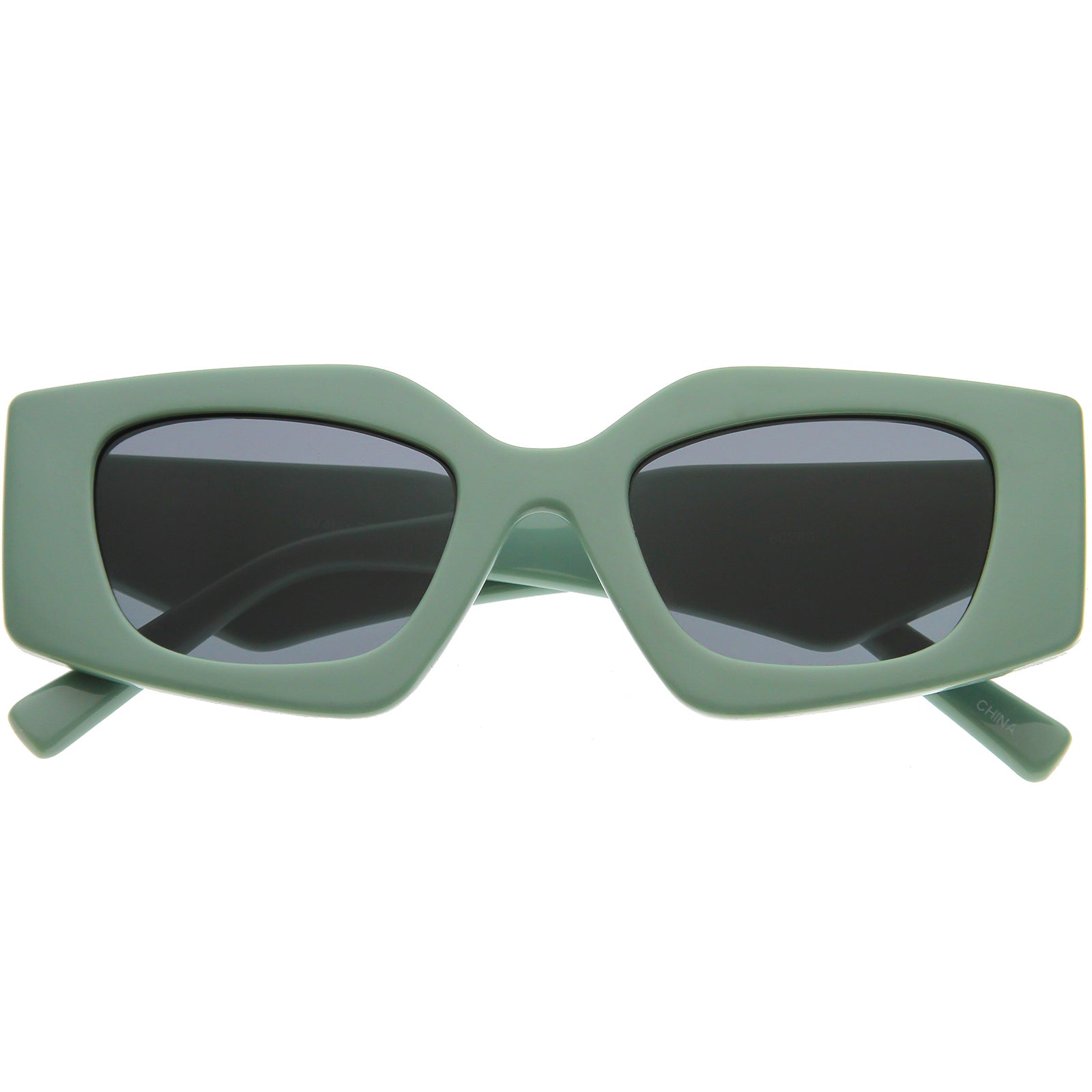 Green / Smoke