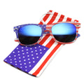 Patriot Series | Frost-Flag Ice